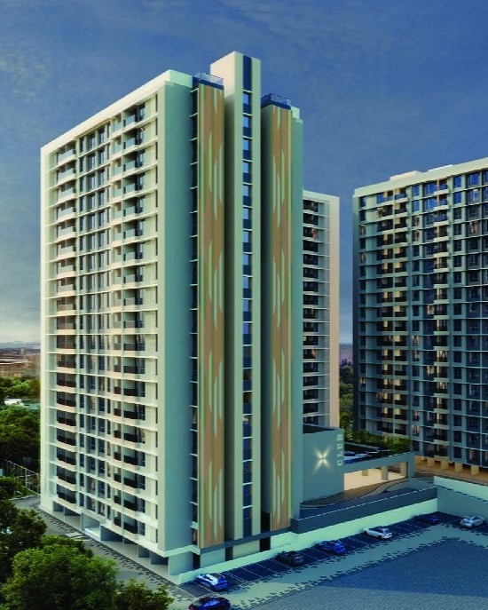 Anshul Medora - 2, 3 BHK Luxury Apartments