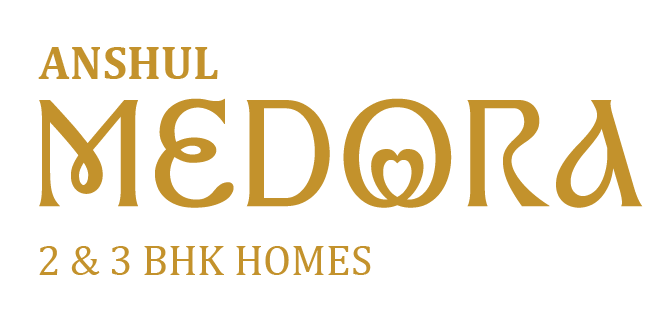 Anshul Medora - 2, 3 BHK Luxury Apartments